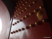 Cité interdite - Pékin - Chine